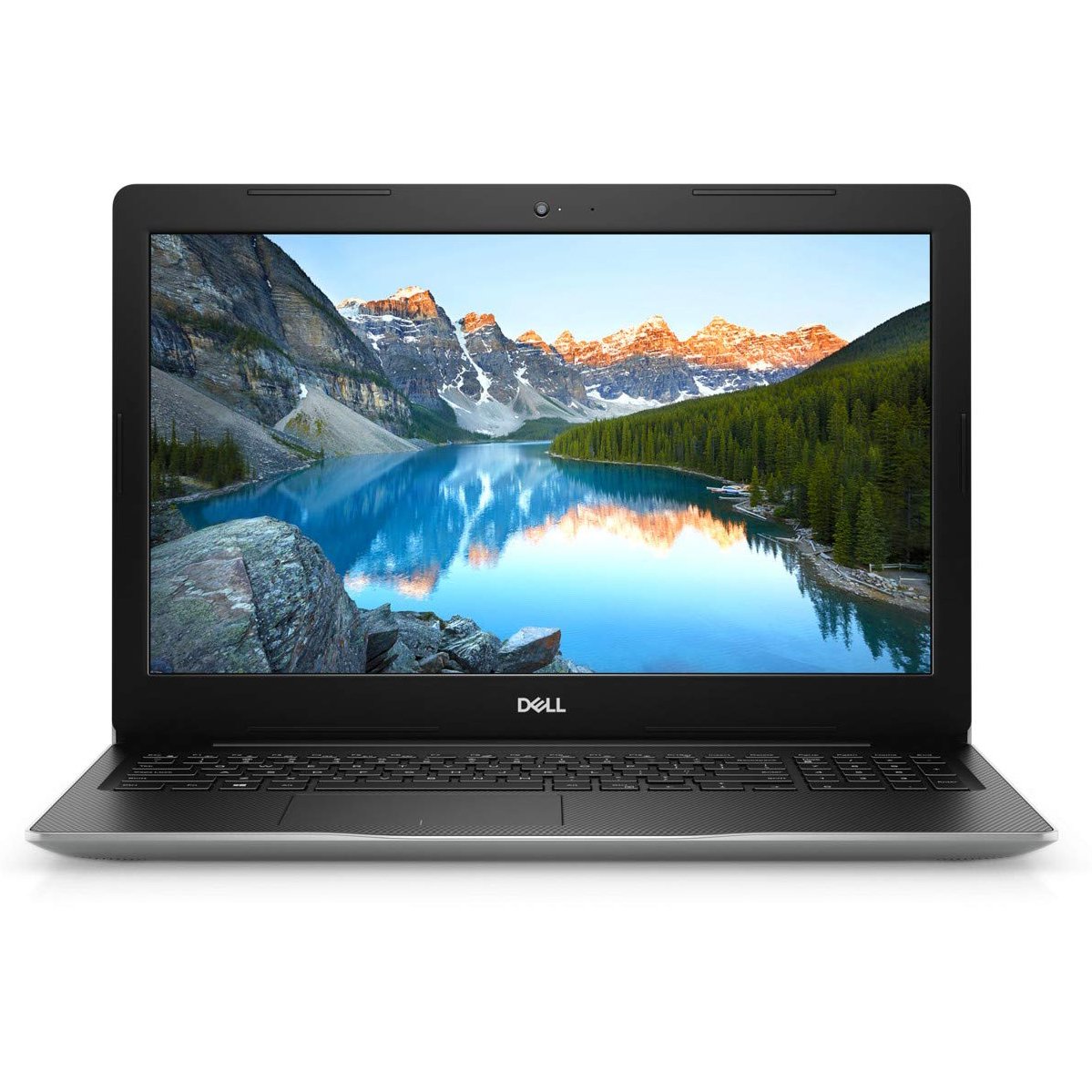 Dell 3593 Inspiron Laptop (10th Gen Intel Core i3-1005G1/4 GB/1 TB